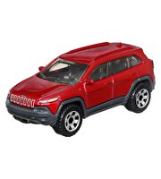 Matchbox Beşli Araba Seti Mbx Mountain II HFH07