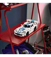 LEGO Technic Dodge Viper GTS-R Spor Araba 42234