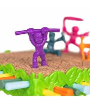 Sink N' Sand Bataklık Macerası