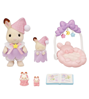 Sylvanian Families Tatlı Rüya Kardeşleri