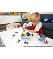 Hot Wheels Mario Kart Çılgın Yaratıklar Oyun Seti Chain Chomp GKY48