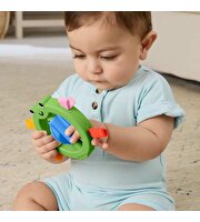 Fisher Price Kolay Tutuşlu Çıngırak JKW55