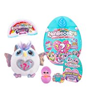 Rainbocorns Mini Sürpriz Yumurta Mavi