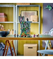 LEGO Harry Potter Luna Lovegood'un Evi 76467