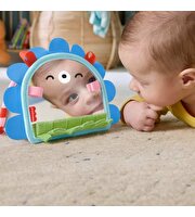 Fisher Price Eğlenceli Kirpi Ayna JHB45