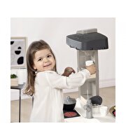 Smoby Tefal Studio Mutfak