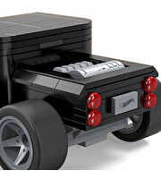 MEGA Hot Wheels Bone Shaker HRY17