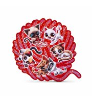 Pets Alive Sesli Kedim Sürpriz Paket 9541