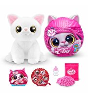 Pets Alive Sesli Kedim Sürpriz Paket 9541