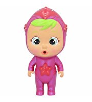Cry Babies Pembe Seri Sürpriz Bebekler