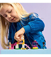LEGO Friends Yavru Köpek Oyun Parkı 42665
