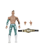 All Elite Wrestling Aksiyon Figürler S15 Colten Gunn