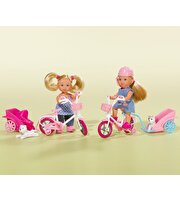 Evi Love Bisiklet Gezisi