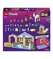 LEGO Friends Veteriner Kliniği 42696