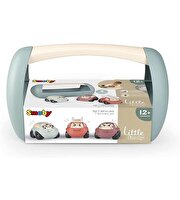 Little Smoby İlk Yaş Araç Seti