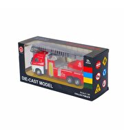 Çek Bırak 1:60 İtfaiye Aracı