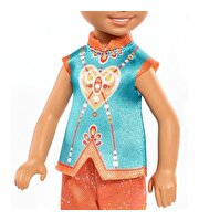 Barbie Dreamtopia Chelsea Prenses Bebekler Erkek GJJ96