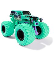 Monster Jam 1:64 Grave Digger Su Yeşili̇