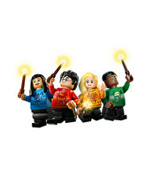 LEGO Harry Potter 2025 Yılbaşı Takvimi 76456