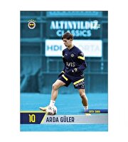 Fenerbahçe 2022-2023 Bağlantı Paketi