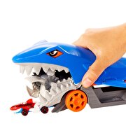 Hot Wheels Köpek Balığı Taşıyıcı GVG36