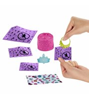 Barbie Color Reveal Renk Değiştiren Sürpriz Hayvanlar Serisi 2 GTP74