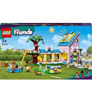 LEGO Friends Köpek Kurtarma Merkezi 41727