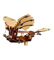 LEGO Icons Leonardo da Vinci’nin Uçan Makinesi 10363