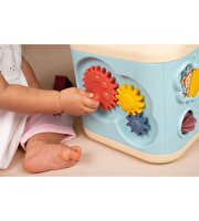 Little Smoby Eğitici Aktivite Küpü