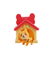 Bay Dreamy Mini Tavşan Büyük Eğlence Parkı