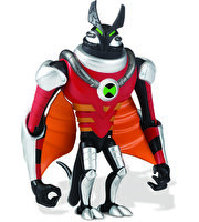 Ben 10 Basic Figürler Omni-Kix Armor Jetray