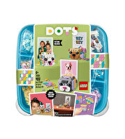 LEGO Dots Hayvanlı Resim Destekleri 41904