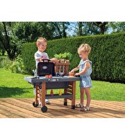 Smoby Garden Kitchen