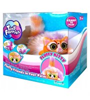 Tiny Furries Fluffy Kitties