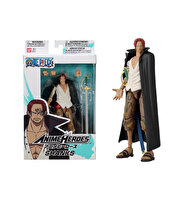 One Piece Anime Heroes Serisi Shanks Figür 16 Cm