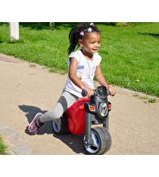 BIG Bobby Sport Bike Balance Bike Red