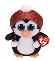 Ty Beanie Boo´s Penguen Gale 15 cm.