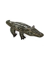 Bestway Yüzen Timsah Yatak