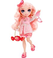 Rainbow High Kristal Serisi Bebekleri Bella Parker