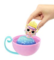 L.O.L Surprise Princess Tots Sürpriz Paket
