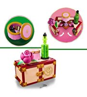 LEGO Wicked Glinda ve Elphaba’nın Yurdu 7568