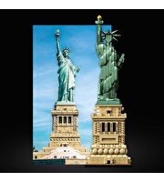 LEGO Architecture Özgürlük Heykeli 21042