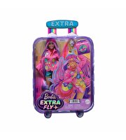 Barbie Extra Seyahat Bebekleri Çöl Temalı HPB15
