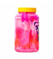 Mr. Boo Mega Neon Mor Pembe 1000 Gr