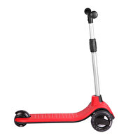 Let's Ride Scooter Kırmızı