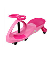 PlasmaCar Pedalsız Kaykay Pembe