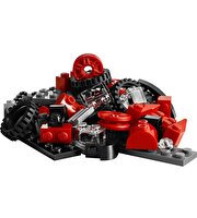 LEGO® Classic Tekerlekli Yapım Parçaları