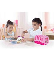 Barbie İlk Evcil Hayvanım