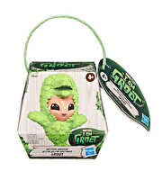Guardians Of The Galaxy Groot Koleksi̇yon Fi̇gür Dolphin Groot F8091