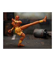 Jada Street Fighter II Dhalsim Figürü